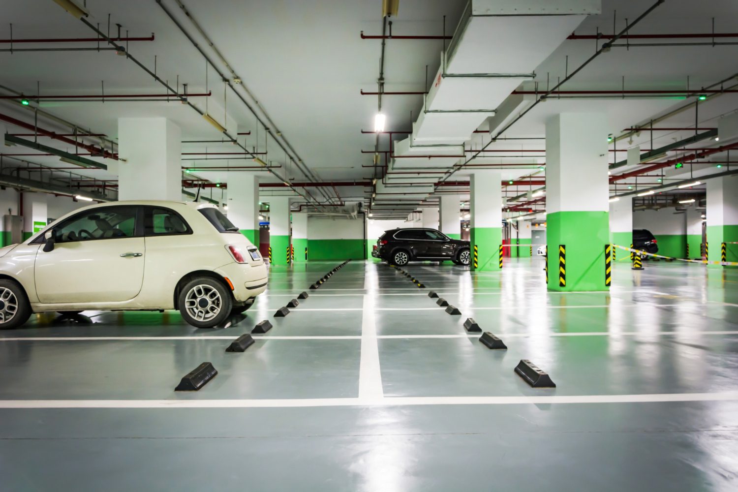 parking Private Garage Parking